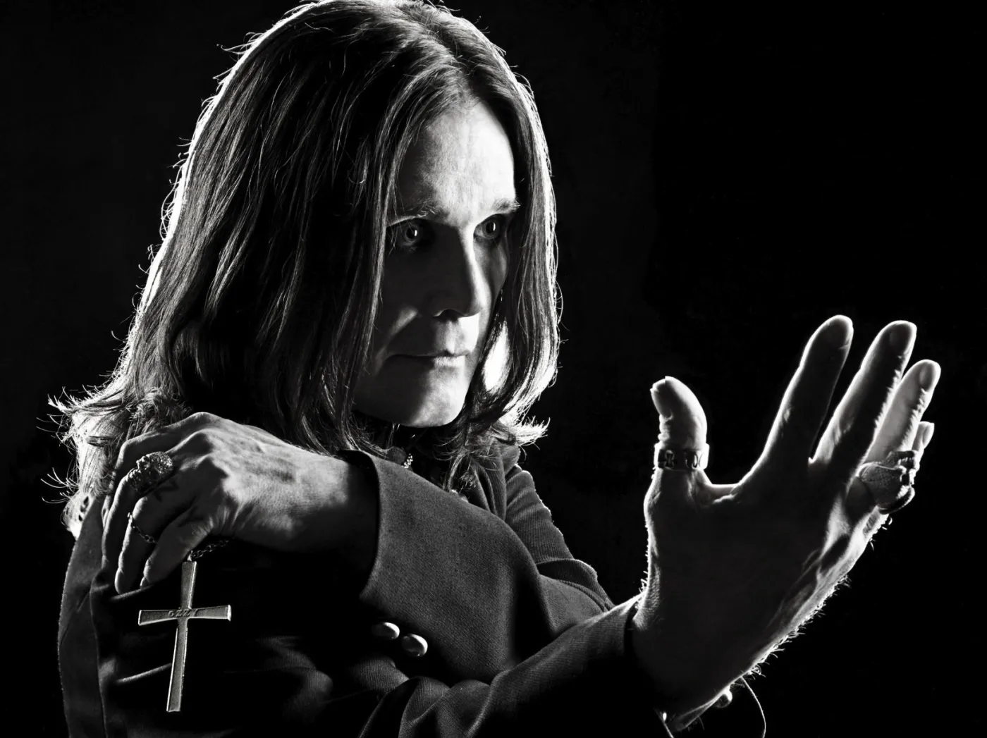 Jedyny taki Ozzy Osbourne – wczoraj i dziś legendy rocka