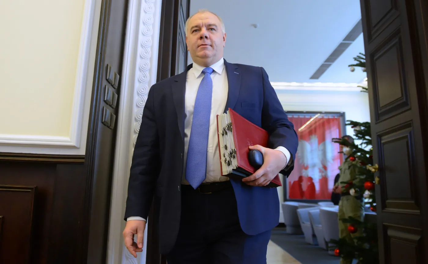 Specjalny zespół przejrzy prawo o nadzorze państwa nad spółkami SP