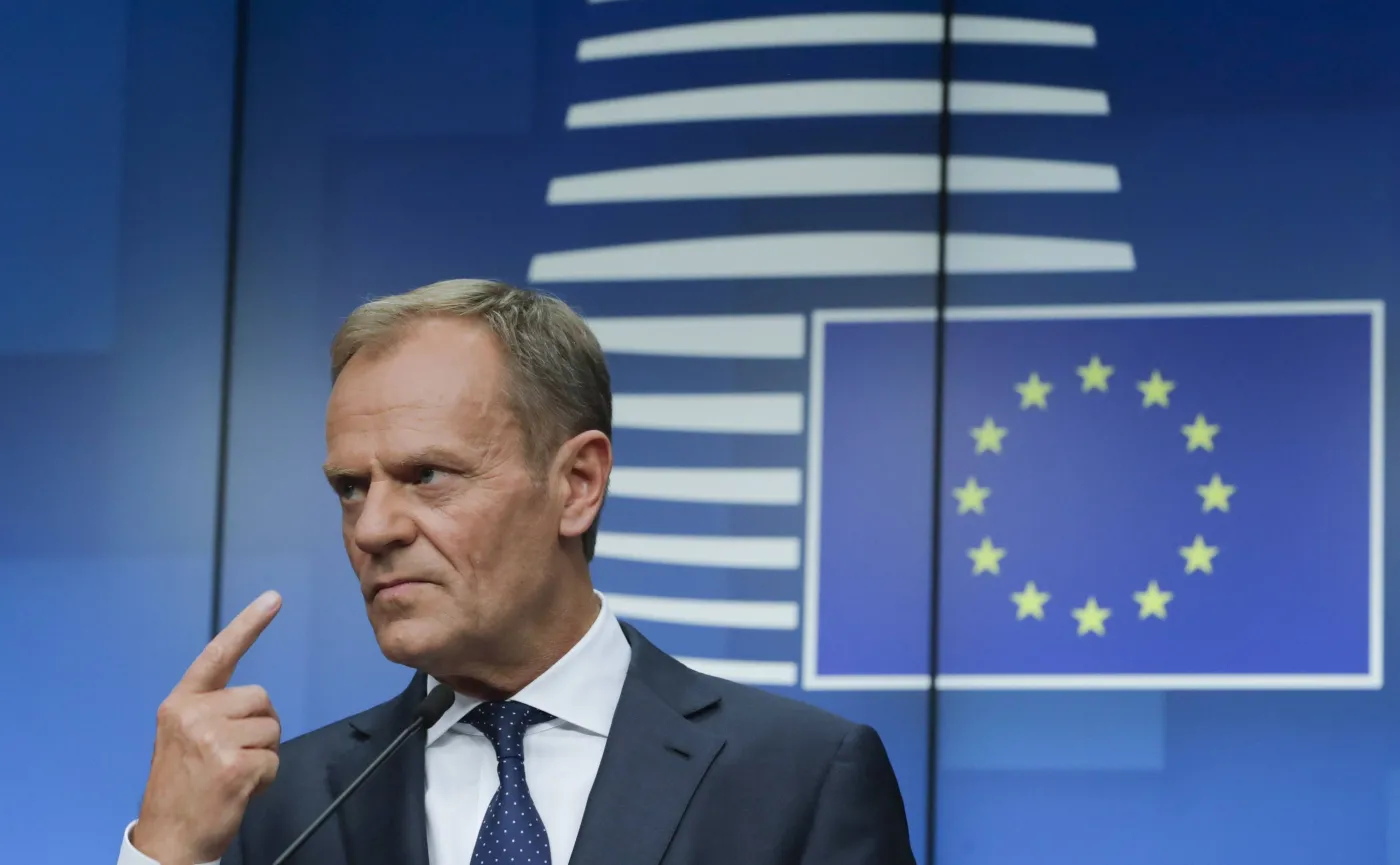 Donald Tusk