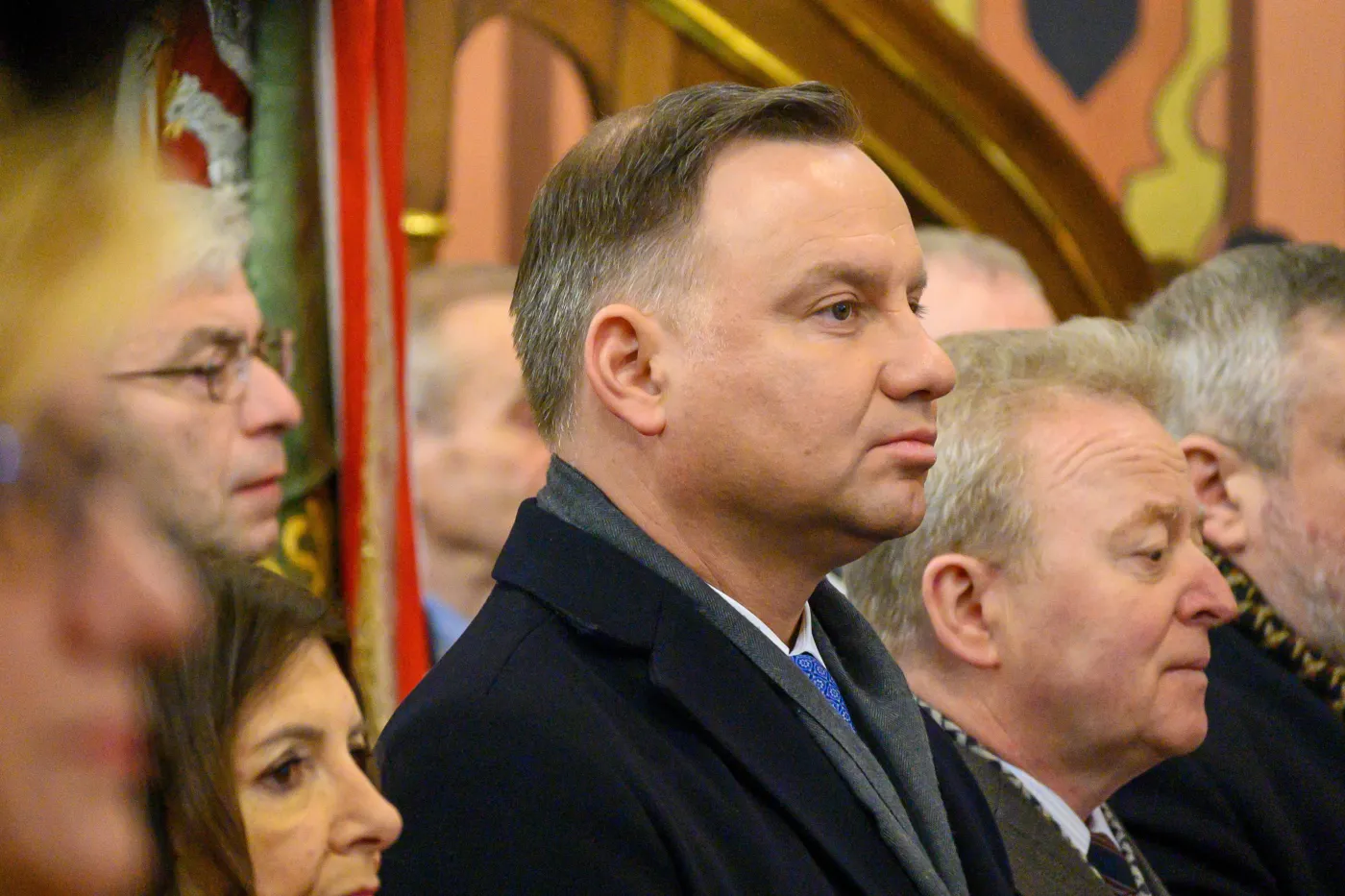 Duda kontra Kidawa-Błońska. W drugiej turze niemal remis [SONDAŻ]