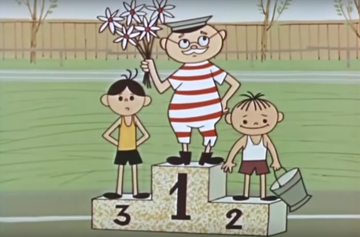 Bolek i Lolek