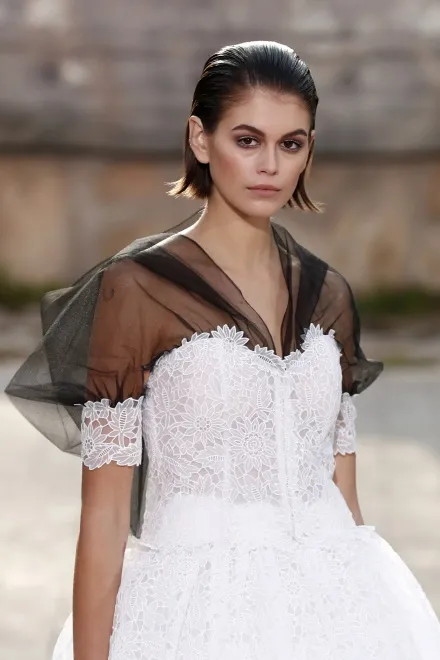 Kaia Gerber