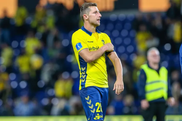 Kamil Wilczek zmienia klub. Broendby IF uzgodniło warunki transferu