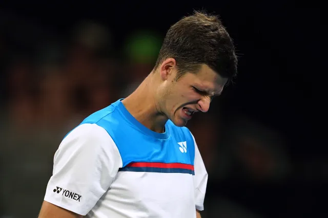 Australian Open: Hurkaczowi w deblu też nie poszło. Odpadł w 1. rundzie