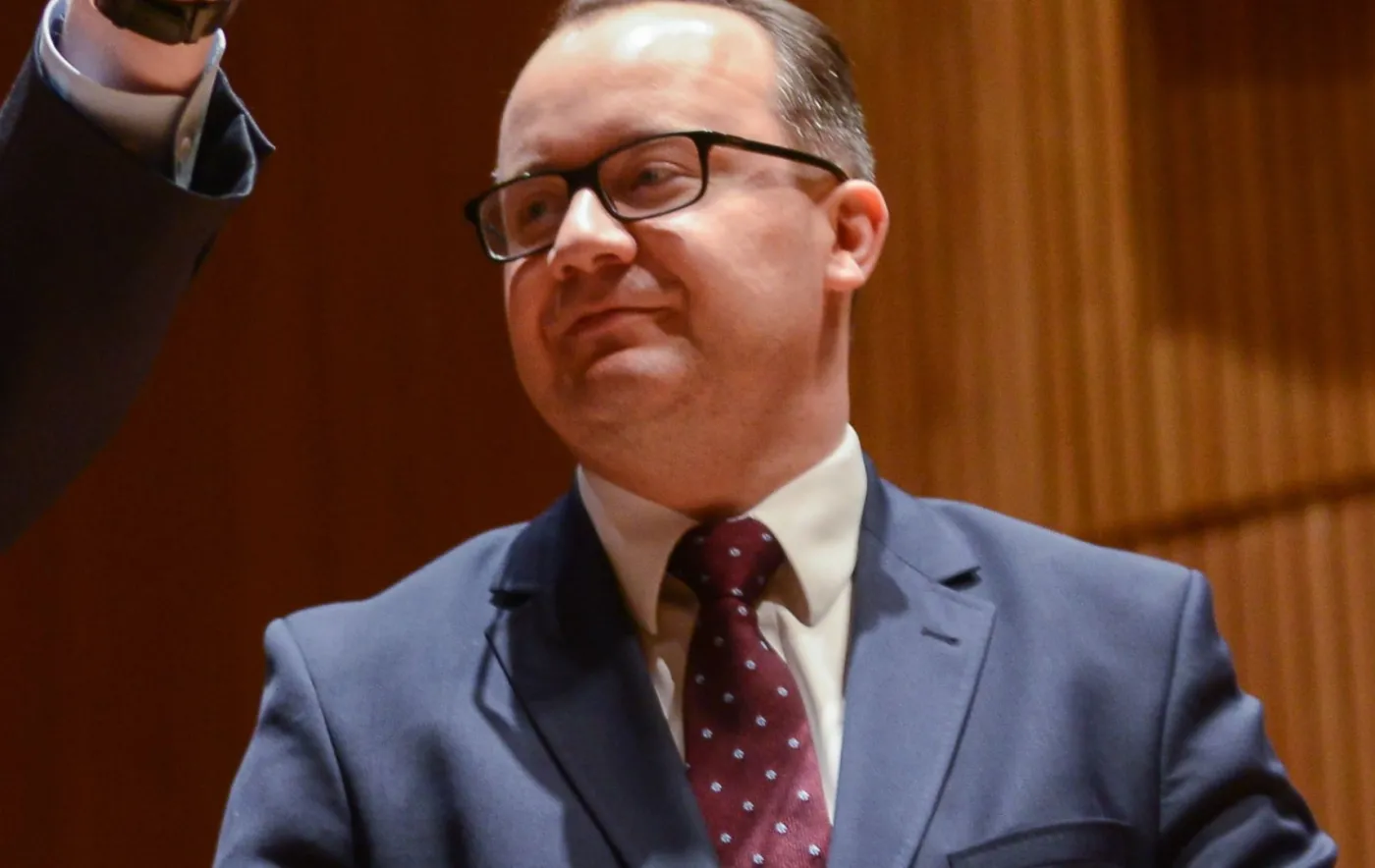 RPO: Nie można reformować sądów, idąc na otwartą wojnę