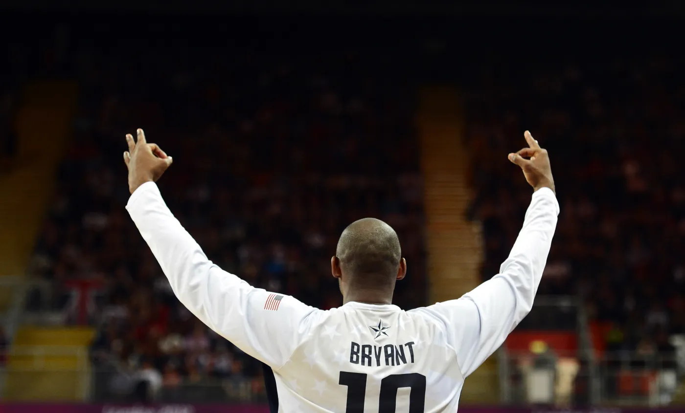 Pożegnanie Kobego Bryanta 24 lutego w Staples Center