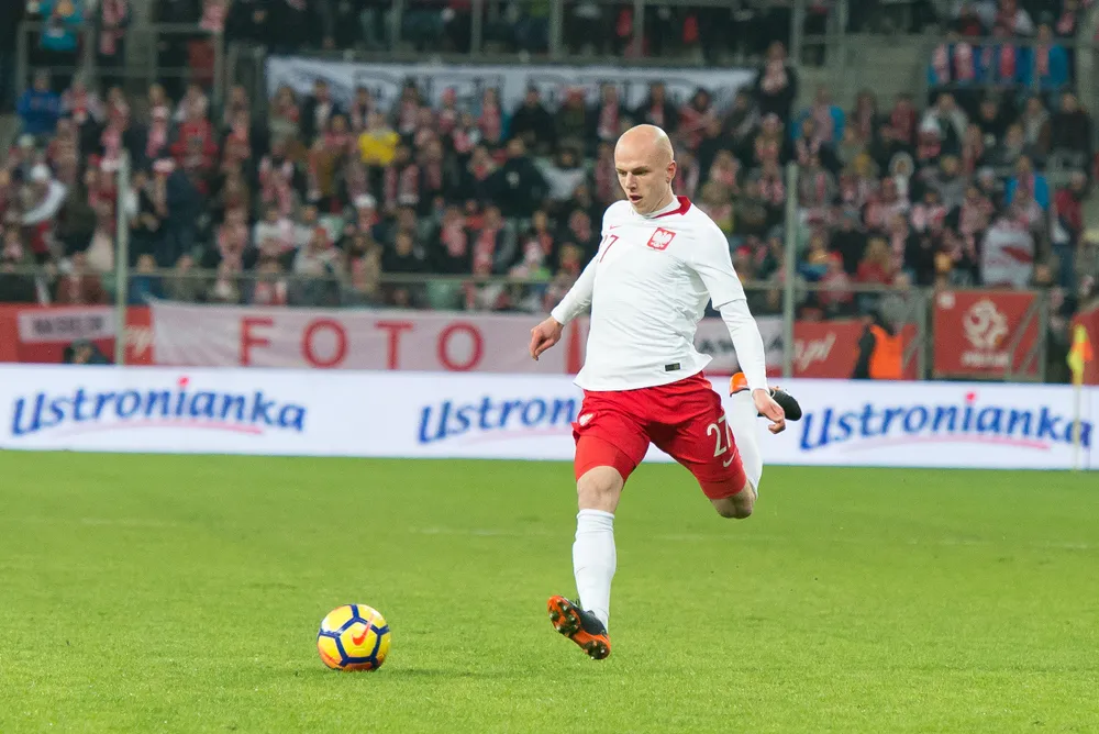 Rafał Kurzawa wypożyczony do duńskiego Esbjerg fB