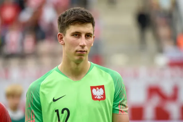 Kamila Grabara wypożyczony do spadkowicza Huddersfield Town