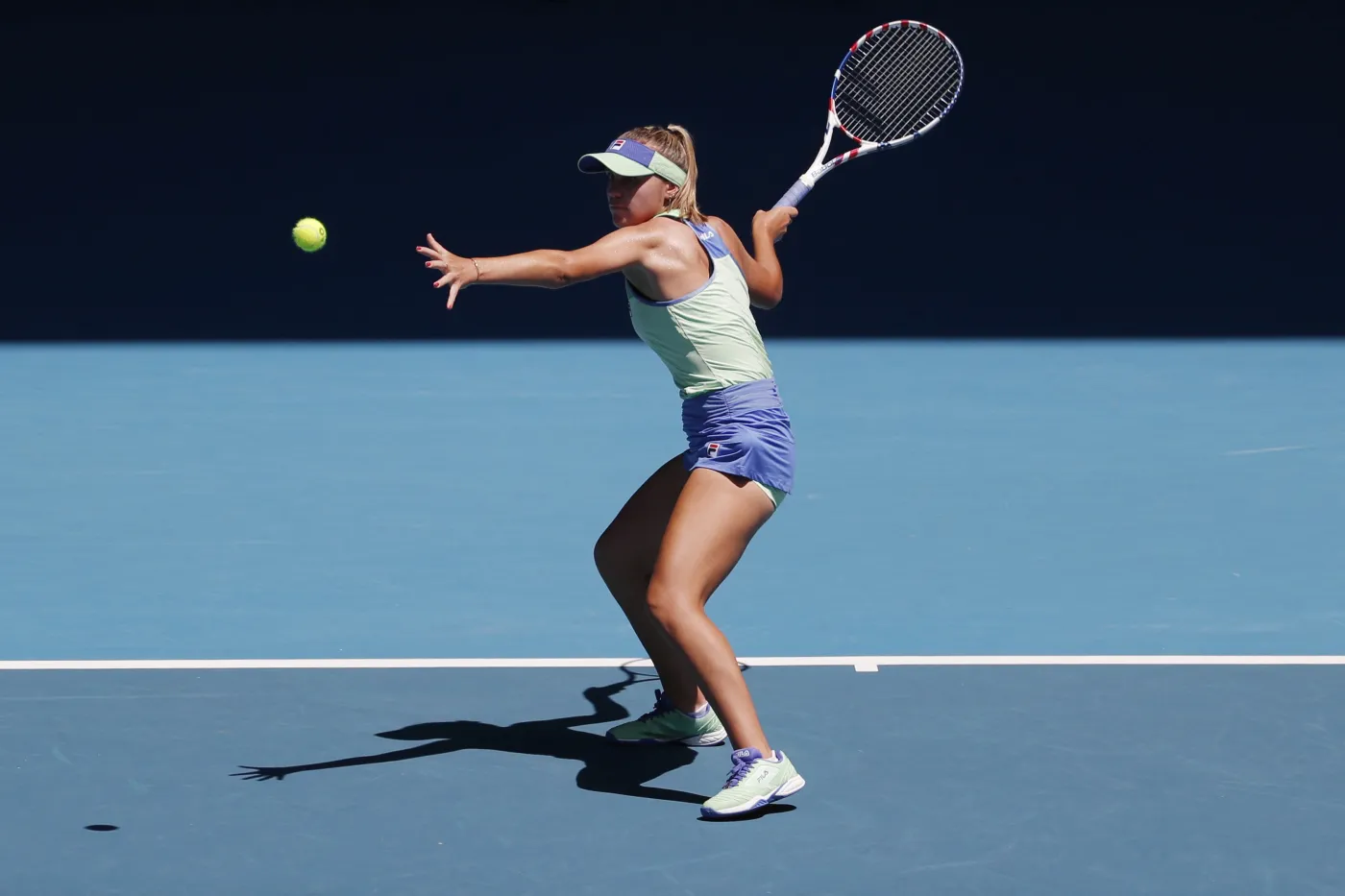 Sofia Kenin