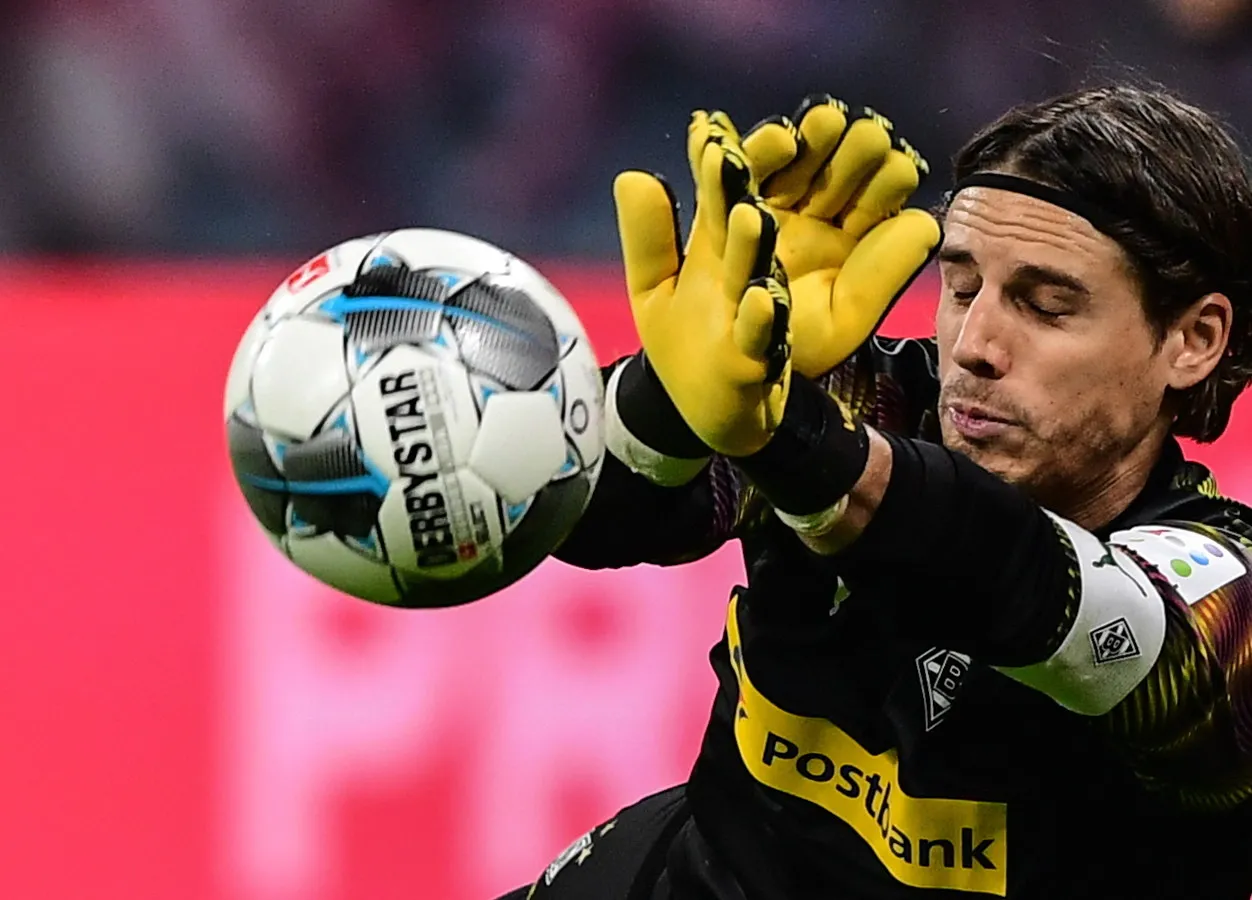 Liga niemiecka: RB Lipsk stracił fotel lidera