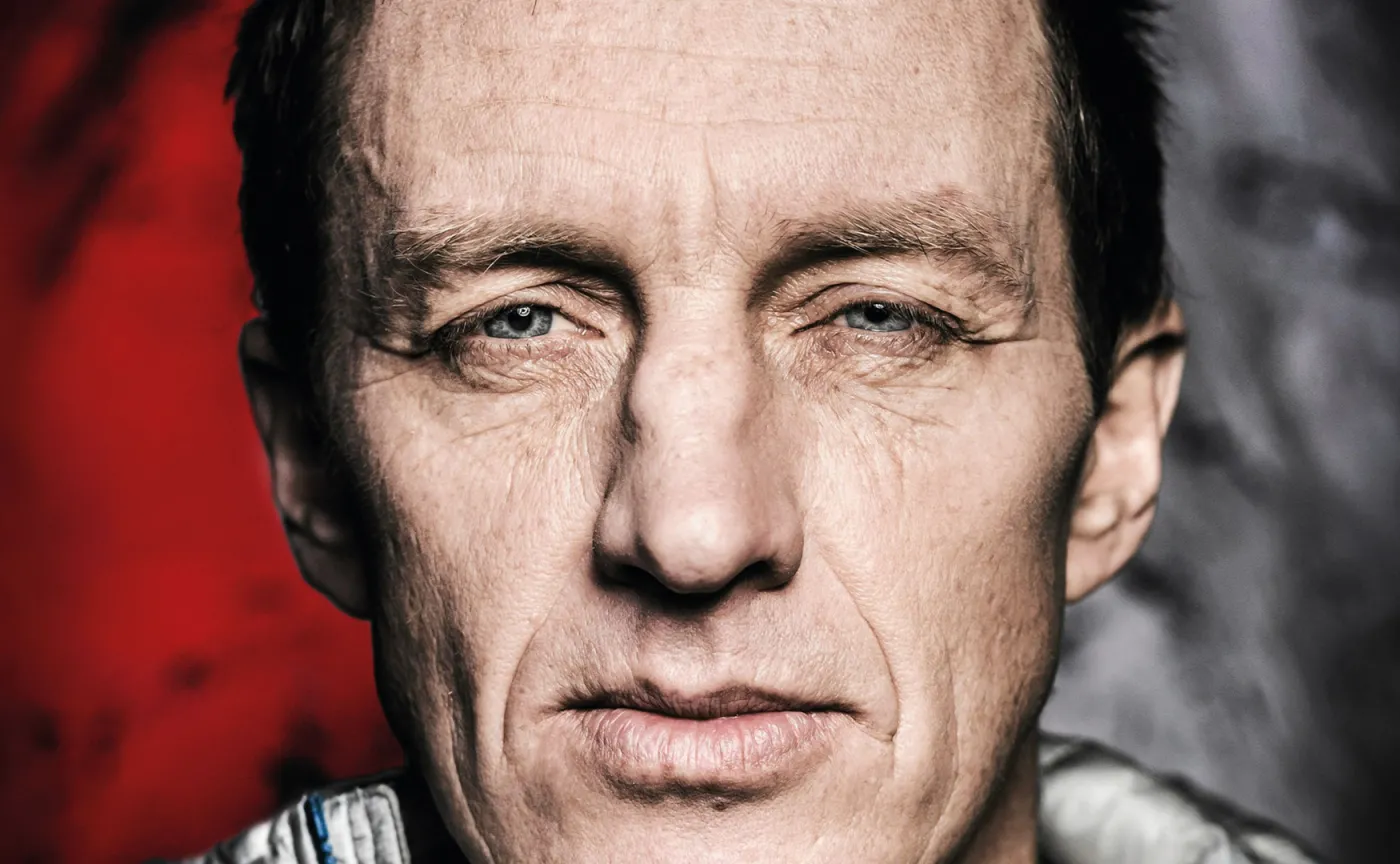 Denis Urubko: Co bym powiedział Bieleckiemu i Wielickiemu? Nalej...
