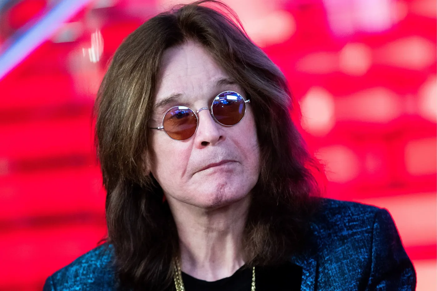 Dramat legendy rocka. Ozzy Osbourne odwołuje tournée, w tle straszna choroba