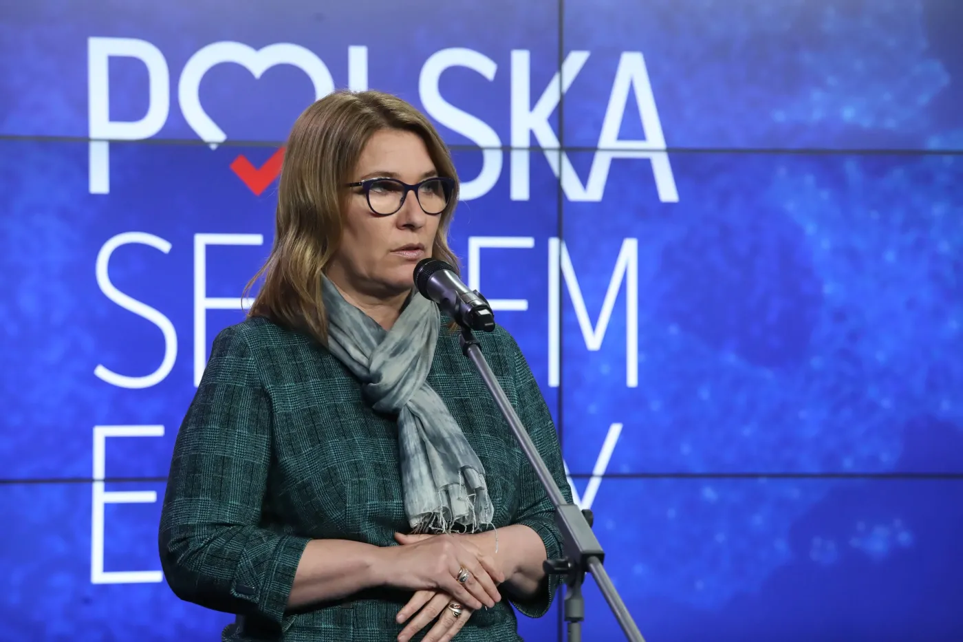 Mazurek: Prostacki atak labilnego emocjonalnie Kukiza na prezydenta Dudę