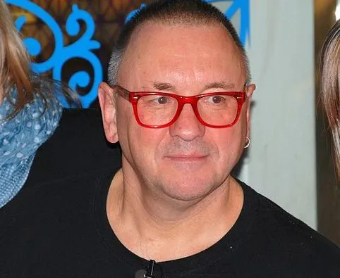 Jerzy Owsiak