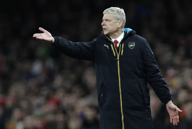 Wenger trenerem Arsenalu tylko do końca sezonu. Potem zastąpi go Tuchel