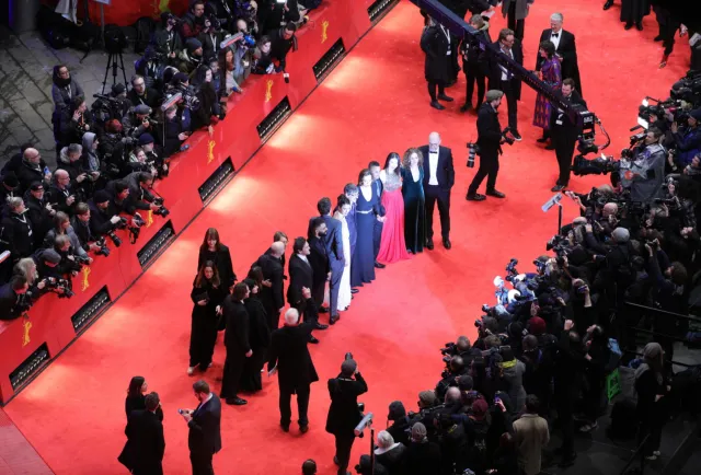 Rozpoczął się 70. Międzynarodowy Festiwal Filmowy w Berlinie