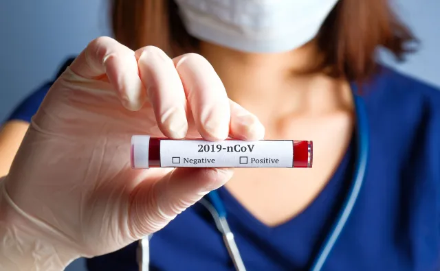 Ekspert: Epidemia koronawirusa może osiągnąć szczyt w lutym