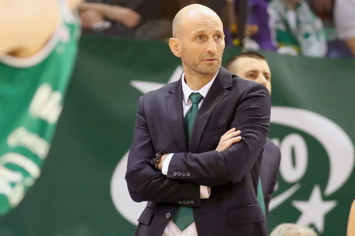 Legia zwolniła trenera. Zobacz, kto będzie nowym szkoleniowcem "wojskowych"