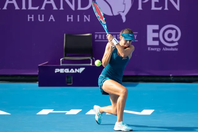 Polska wystąpi w turnieju finałowym o Billie Jean King Cup dzięki "dzikiej karcie"