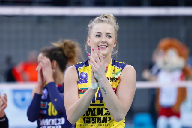 Joanna Wołosz: Koronawirus? Zachowujemy spokój. Nie siejemy paniki