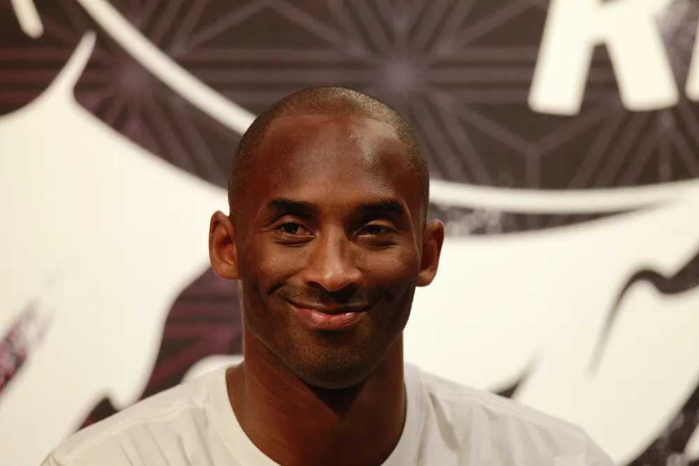 Liga NBA: Limitowana edycja piłek w hołdzie Bryantowi
