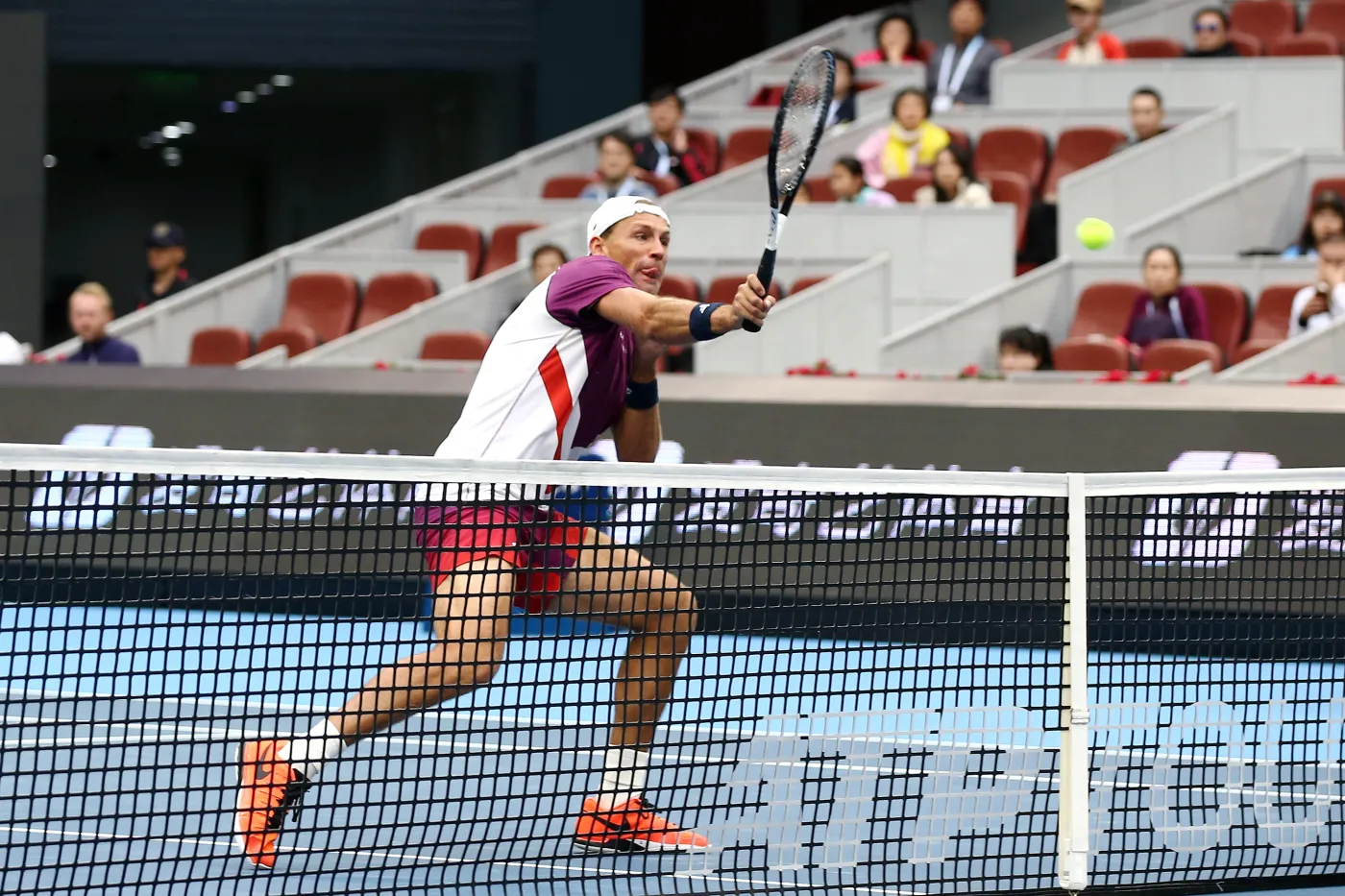 Turniej ATP w Acapulco: Kubot i Melo w finale debla