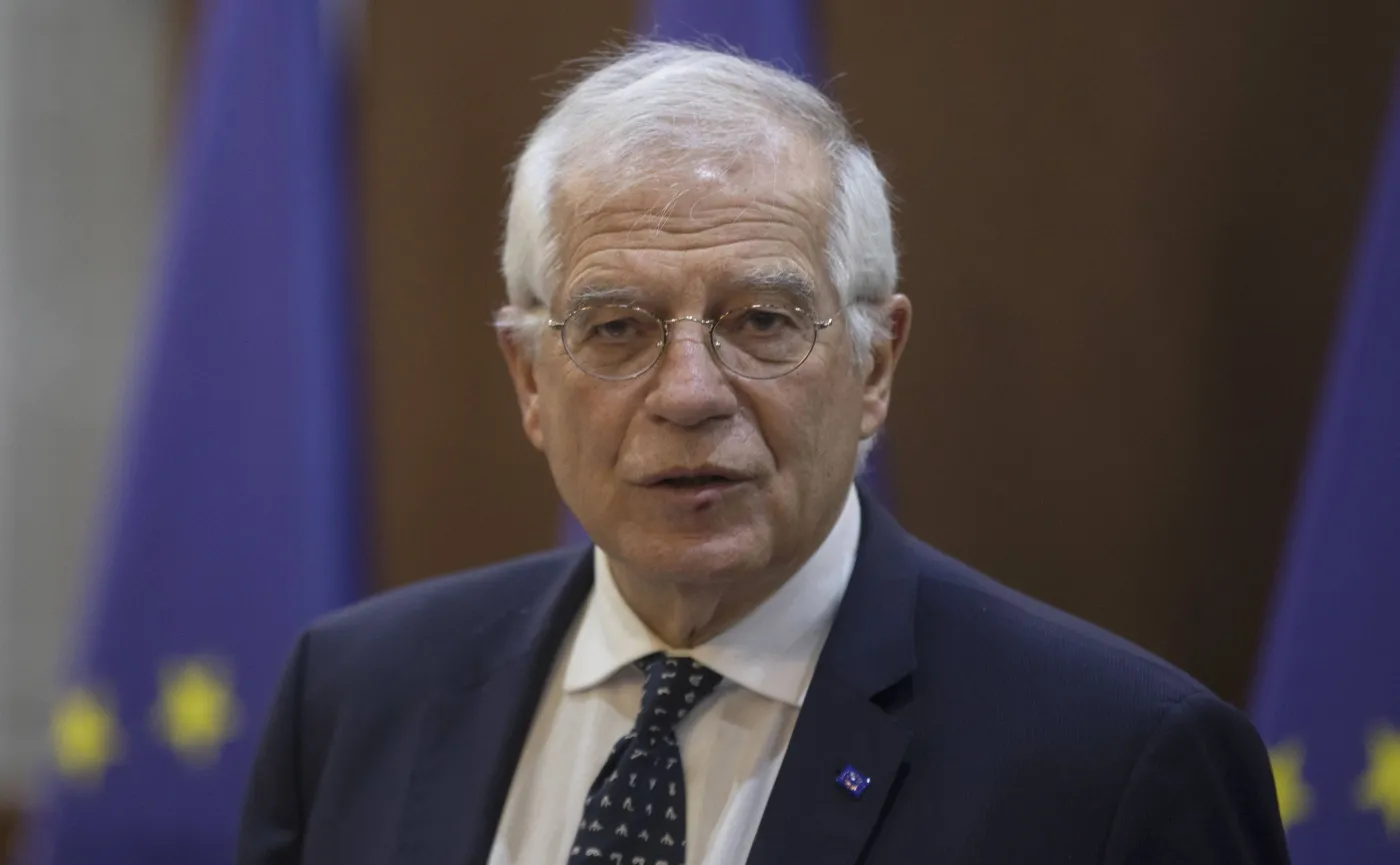 "Syndrom Grety" i "dotacje dla polskich górników”. Szef dyplomacji UE przeprasza