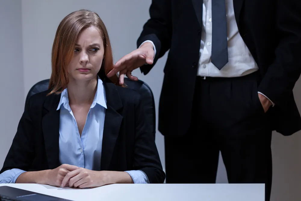 Molestowanie pracownic w JSW Innowacje? Powiadomiono prokuraturę