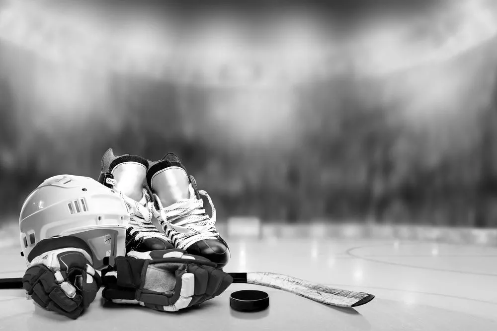 Zmarł najbardziej utytułowany hokeista w historii NHL