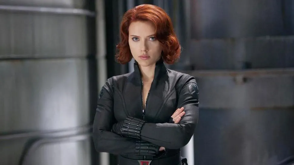 "Czarna wdowa" - dwa zwiastuny filmu ze Scarlett Johannson