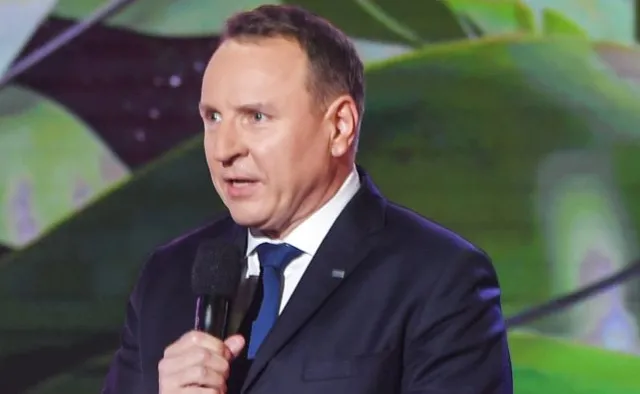 Kurski: Nie muszę być prezesem TVP