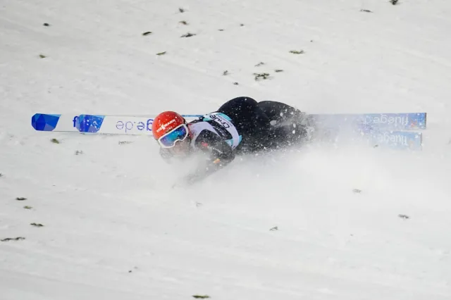 Badania potwierdziły poważną kontuzję Leyhe. Czeka go operacja