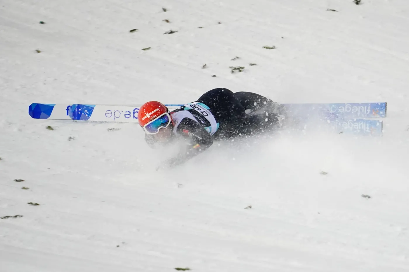 Badania potwierdziły poważną kontuzję Leyhe. Czeka go operacja
