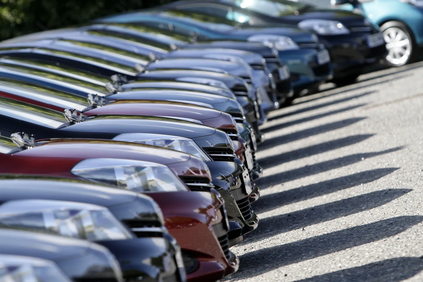 Toyota, Kia i Hyundai. Miliony samochodów łatwym kąskiem dla złodziei [LISTA MODELI]