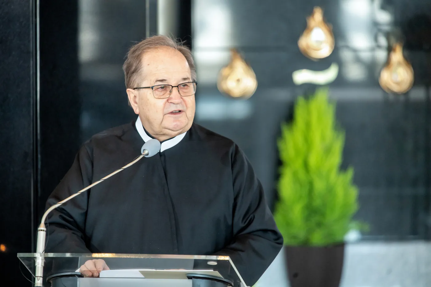 Tadeusz Rydzyk