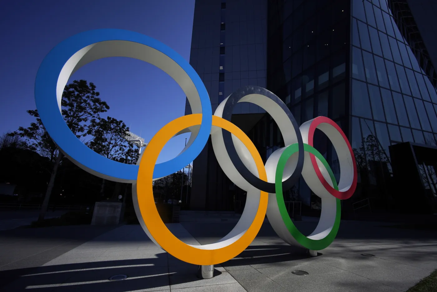 Ceremonia rozpoczęcia letnich igrzysk olimpijskich odbędzie się 23 lipca 2021 roku