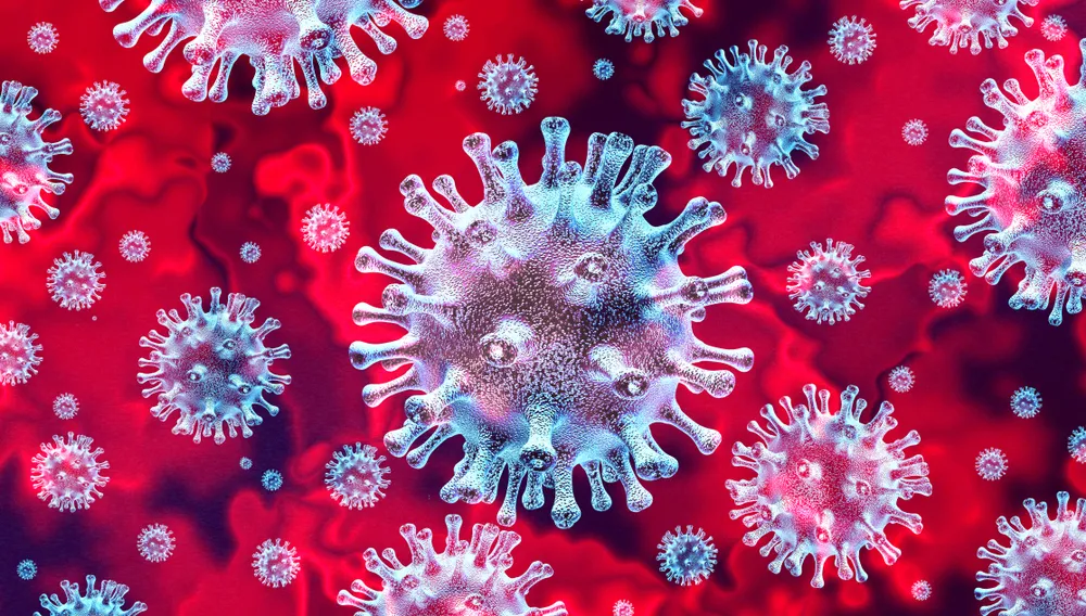 Koronawirusa powstrzymają tylko ekstremalne środki? "Łatwiej zahamować epidemię eboli"