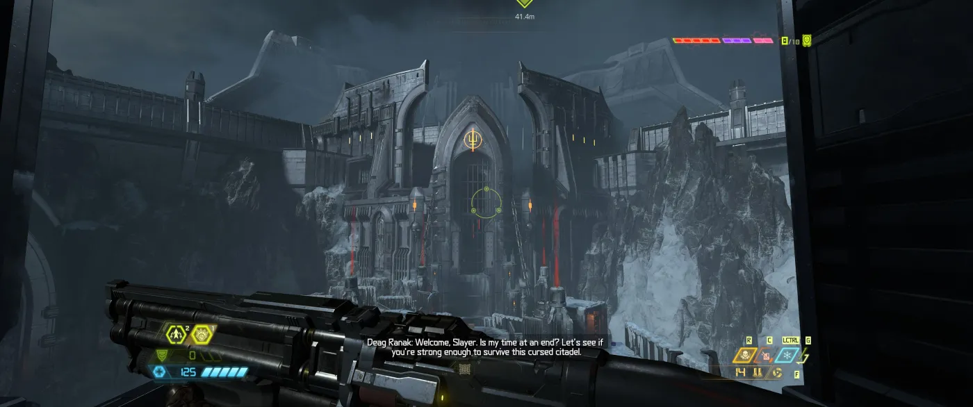 Doom Eternal