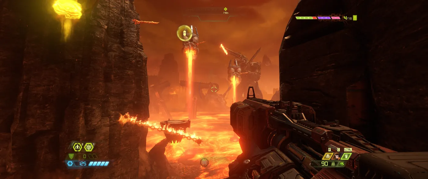 Doom Eternal