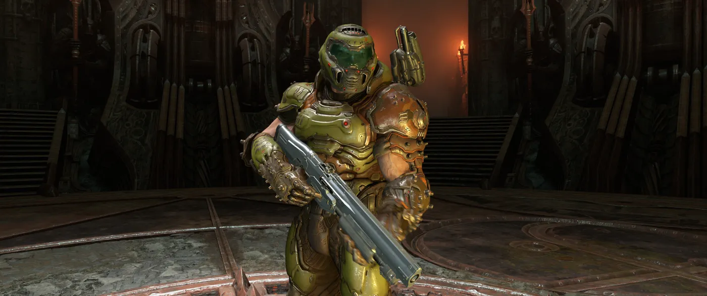 Doom Eternal