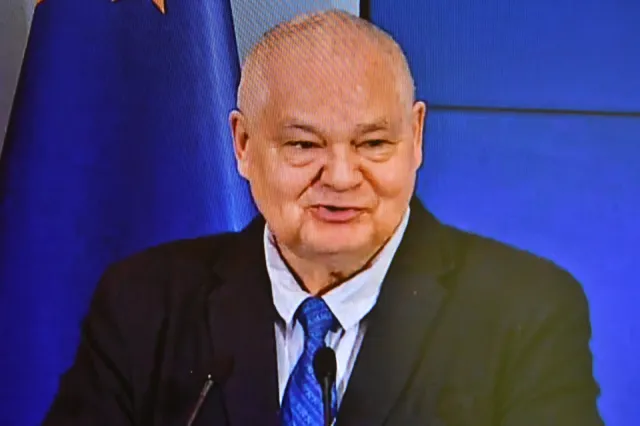 Prezes NBP: Kryzys jest bardzo mocny, ale państwo jest przygotowane