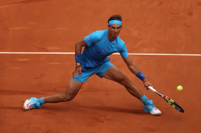 French Open. Nadal: zagram, jeśli będą optymalne środki bezpieczeństwa