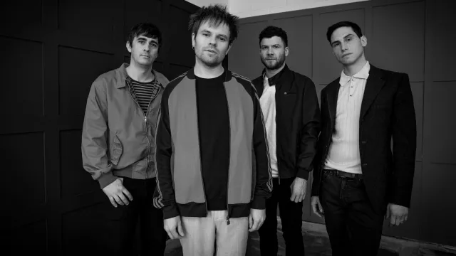 Są zapowiedzi nowych koncertów. Enter Shikari w październiku