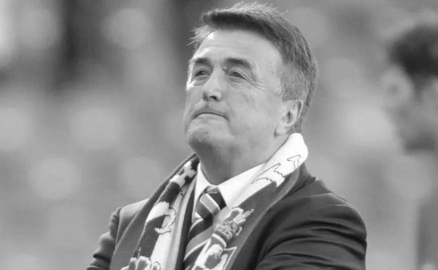 Radomir Antic nie żyje. Słynny trener miał 71 lat