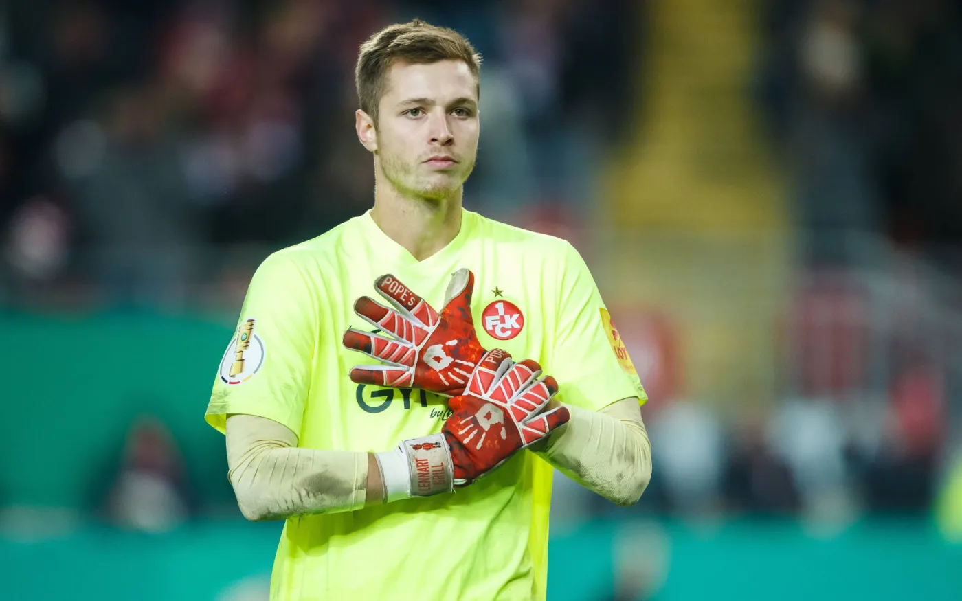 Bundesliga: Transfer do Bayeru Leverkusen mimo kryzysu w futbolu
