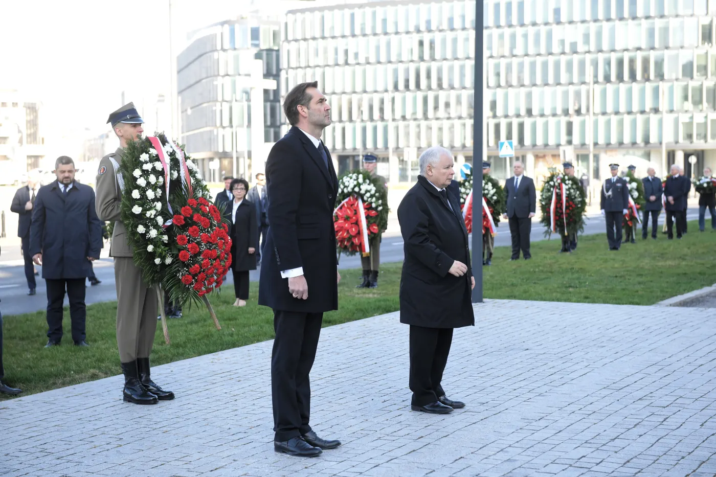 Jarosław Kaczyński