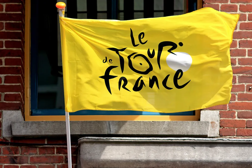 Tour de France