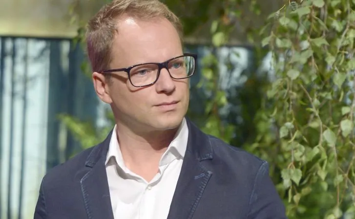 Maciej Stuhr: Niech nie robią tych wyborów. Niech se sami go ogłoszą królem Polski