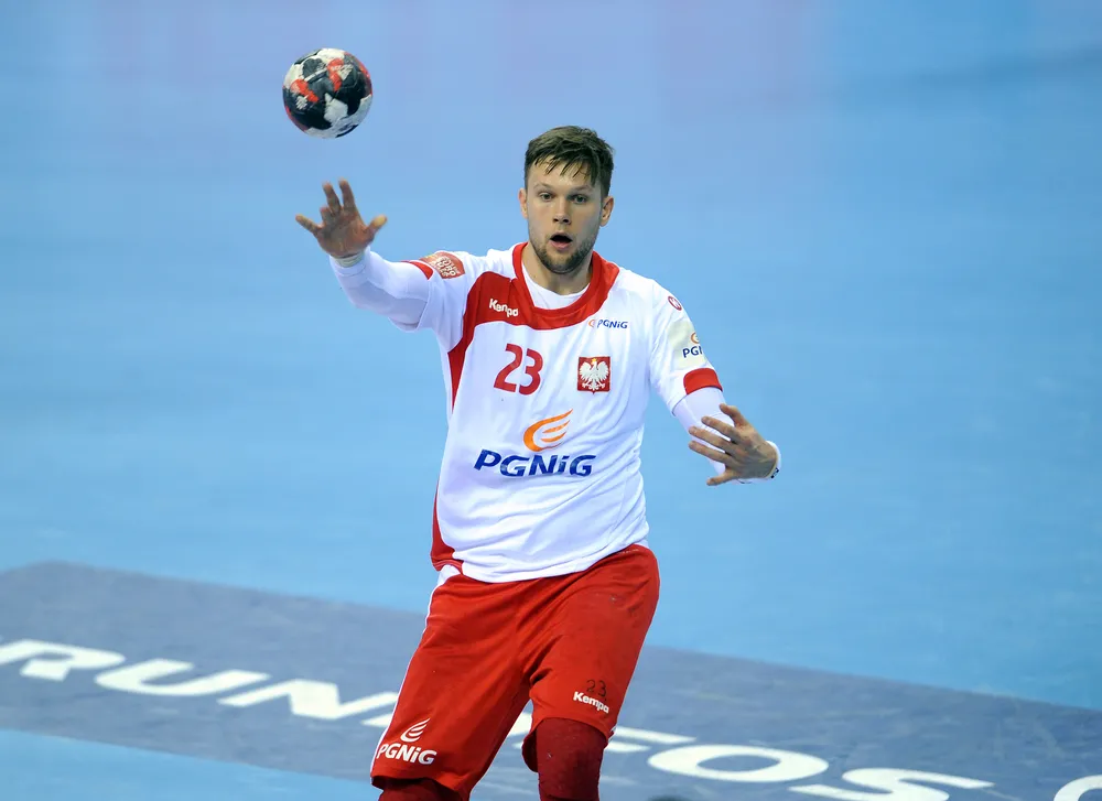 Kamil Syprzak
