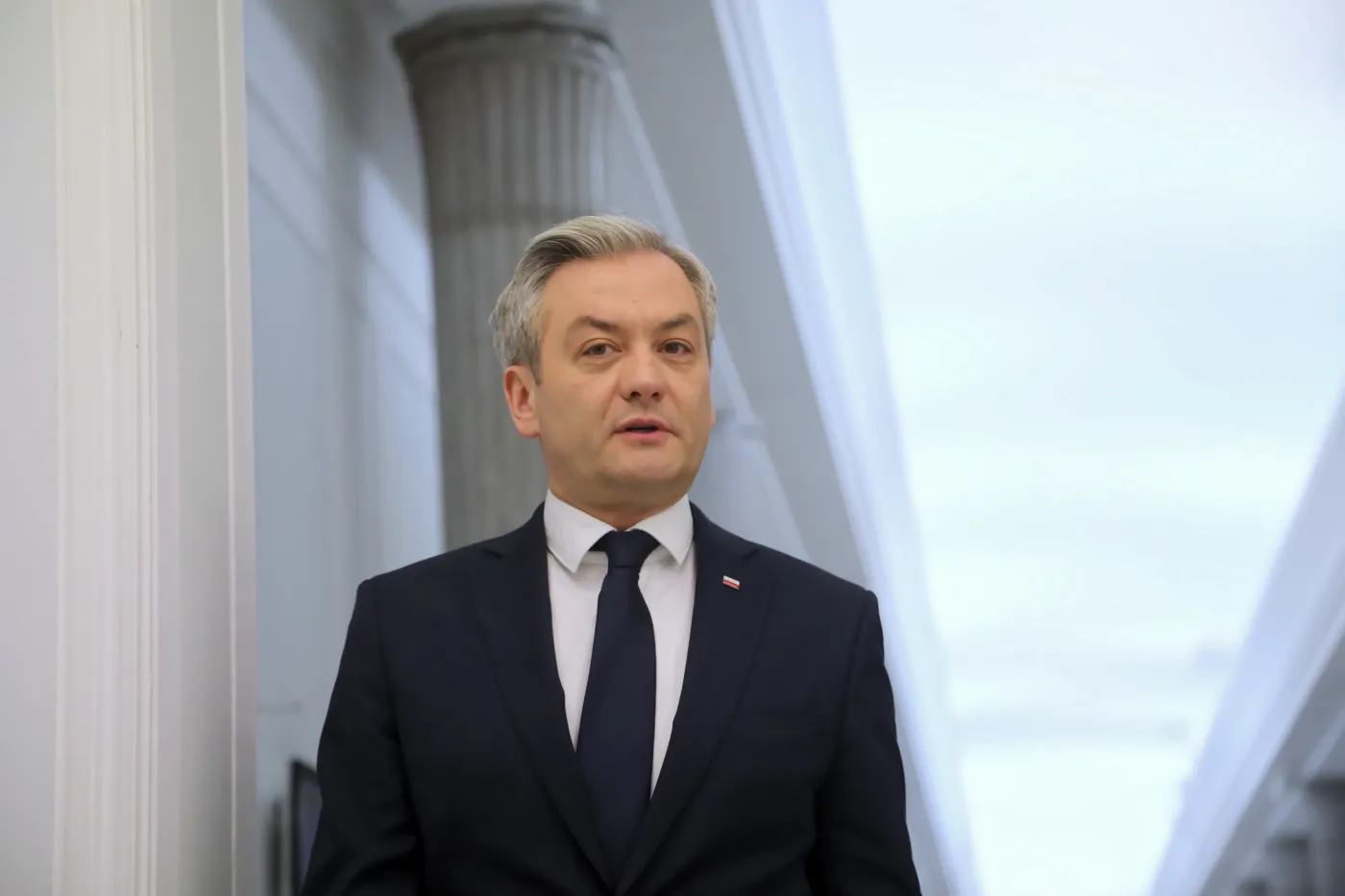 Robert Biedroń